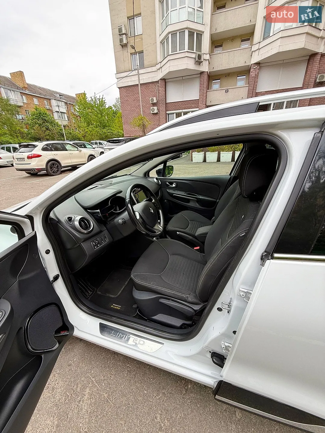 2016 Renault Clio - мініатюра 7