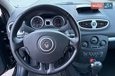 Хетчбек Renault Clio 2007 в Луцьку