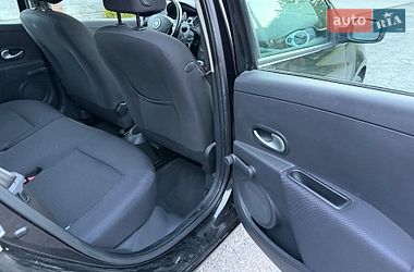 Хетчбек Renault Clio 2007 в Луцьку
