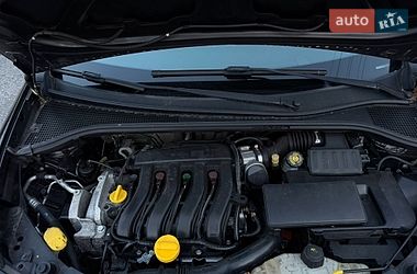 Хетчбек Renault Clio 2007 в Луцьку