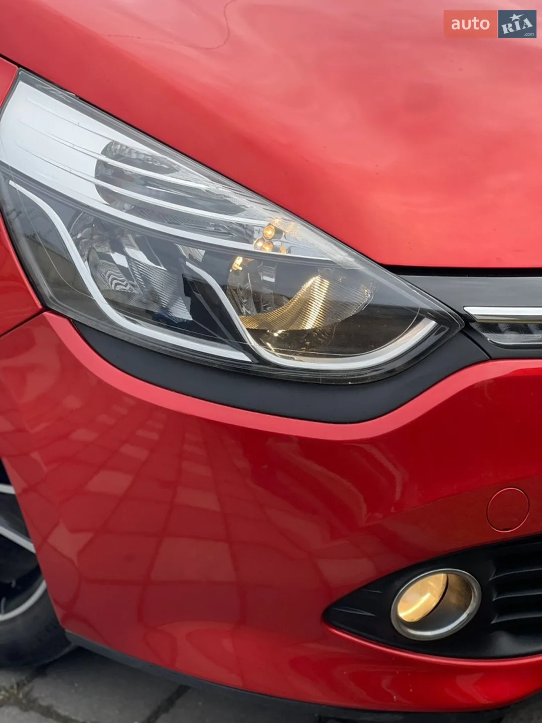 2017 Renault Clio - мініатюра 10