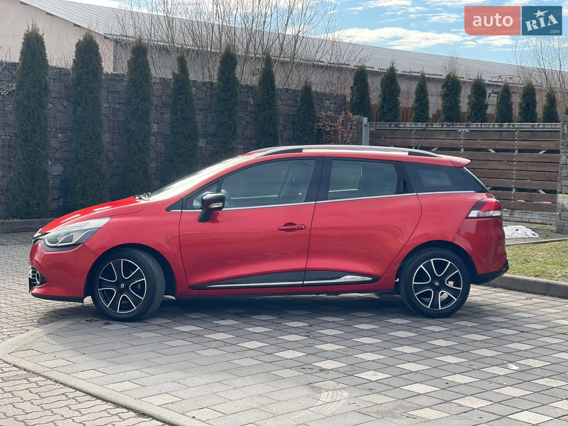 2017 Renault Clio - мініатюра 23