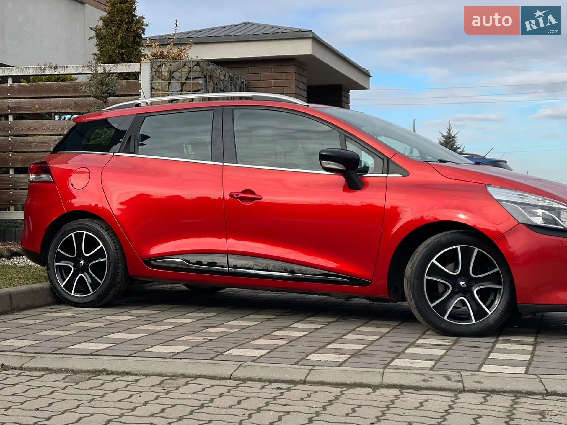 2017 Renault Clio - мініатюра 50