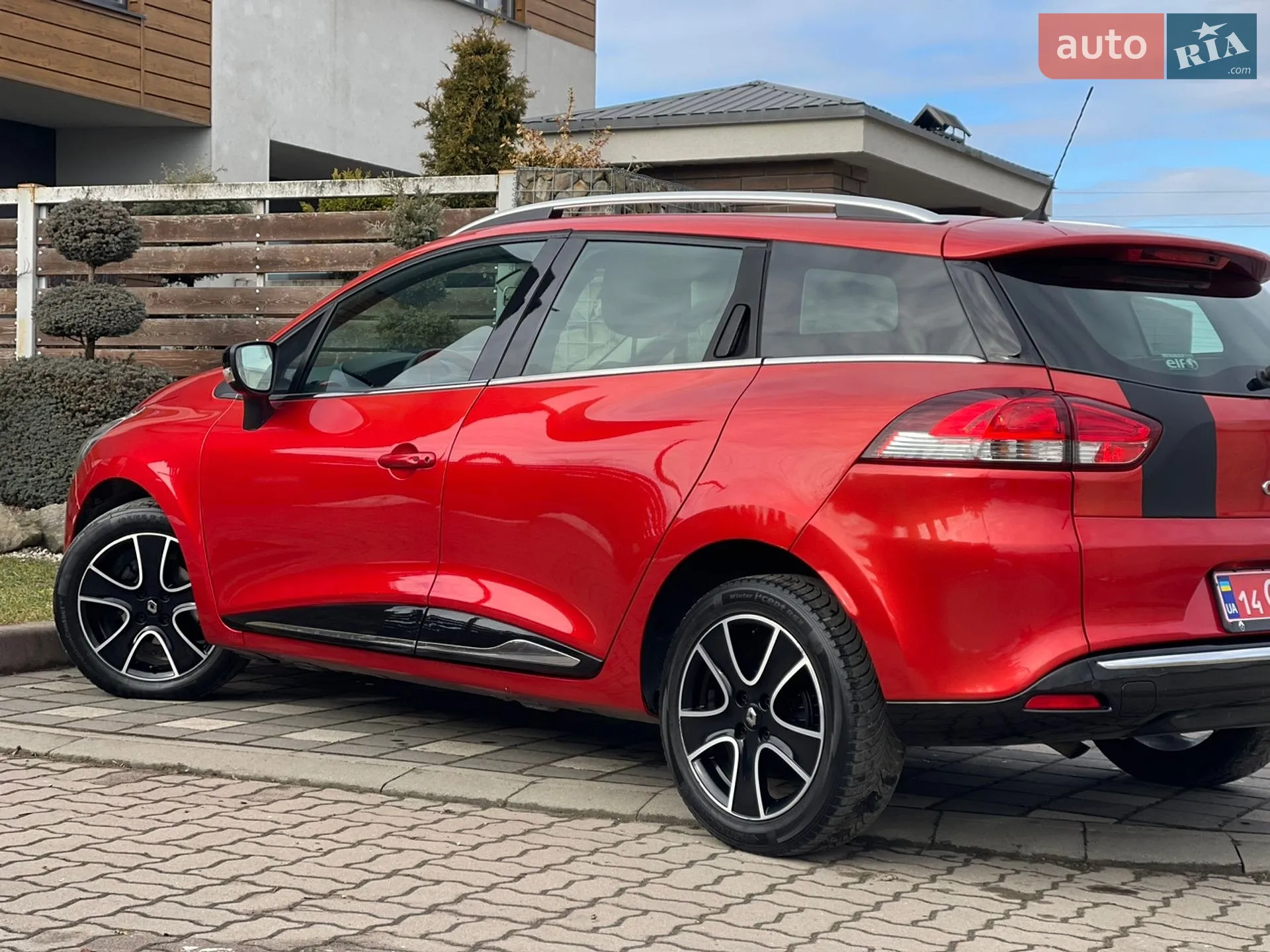 2017 Renault Clio - мініатюра 54