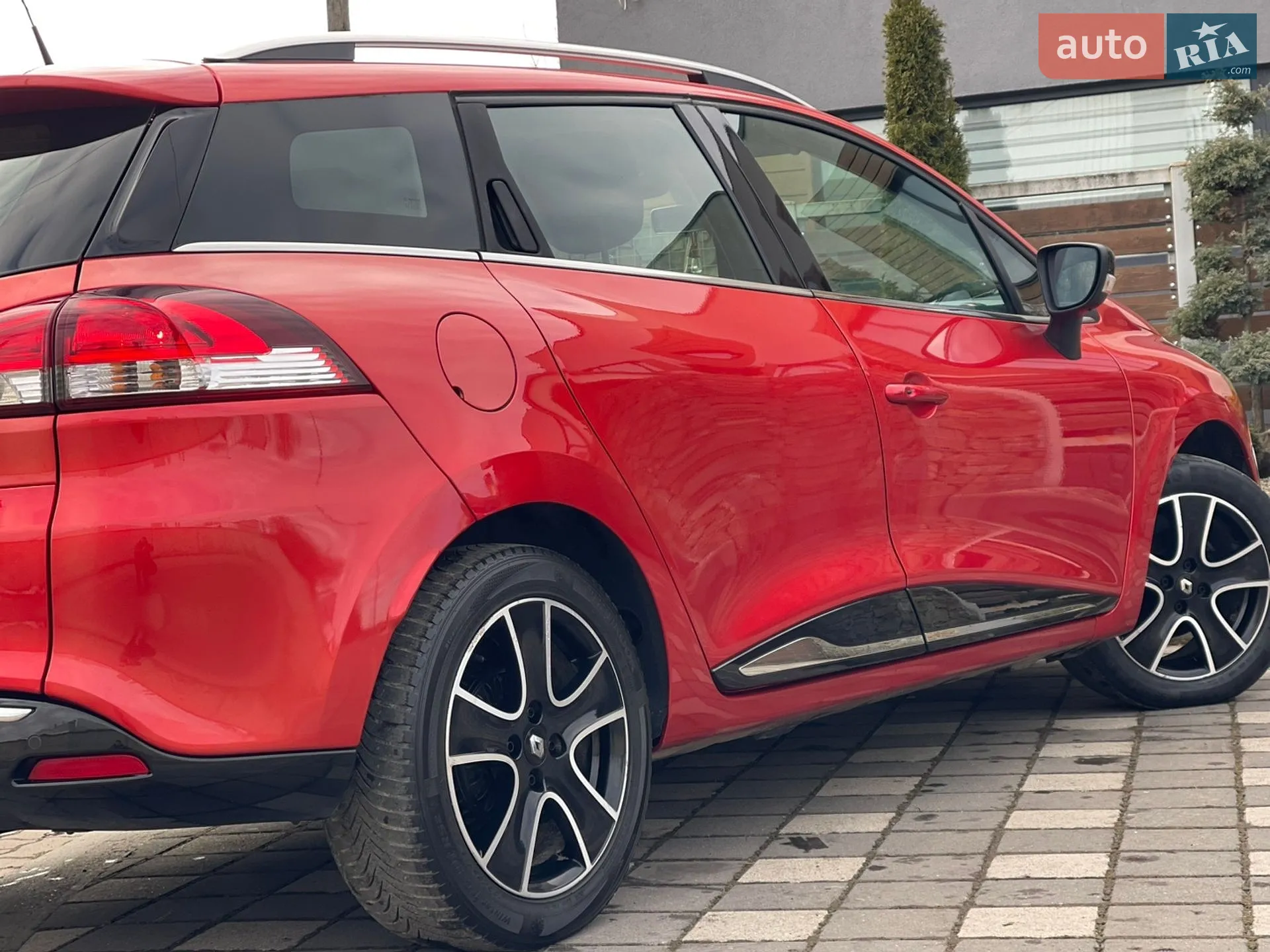 2017 Renault Clio - мініатюра 69