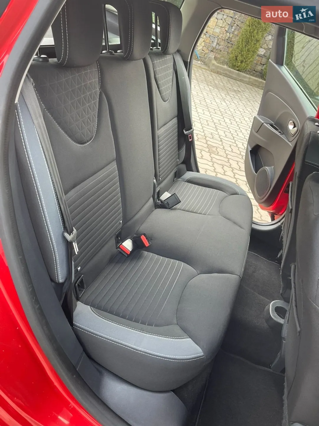 2017 Renault Clio - мініатюра 85