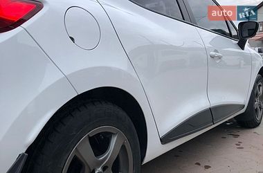 Хетчбек Renault Clio 2015 в Долині
