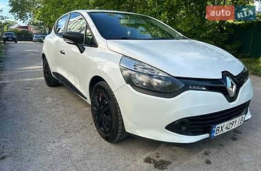 Хэтчбек Renault Clio 2013 в Каменец-Подольском