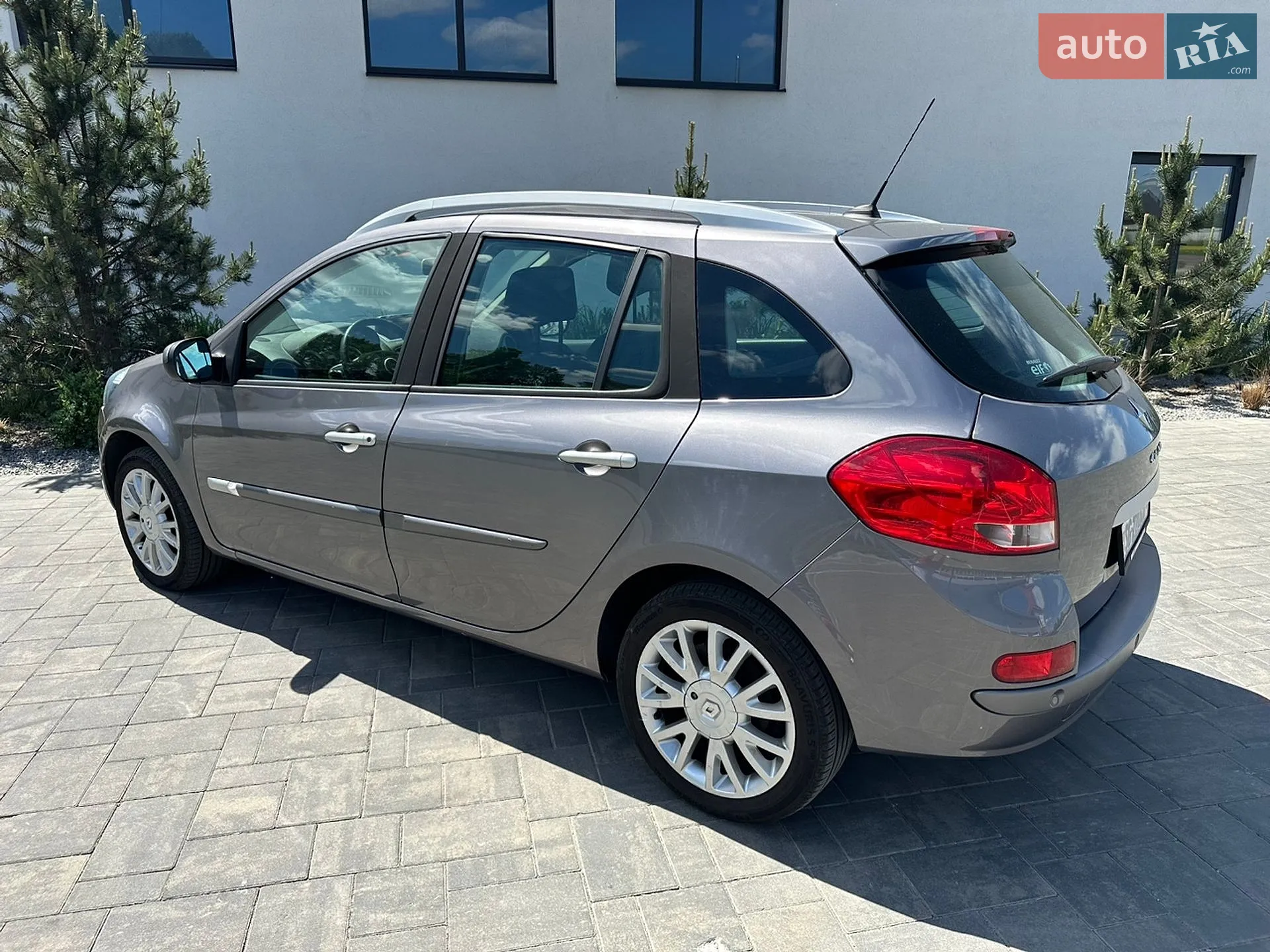 2011 Renault Clio - мініатюра 23