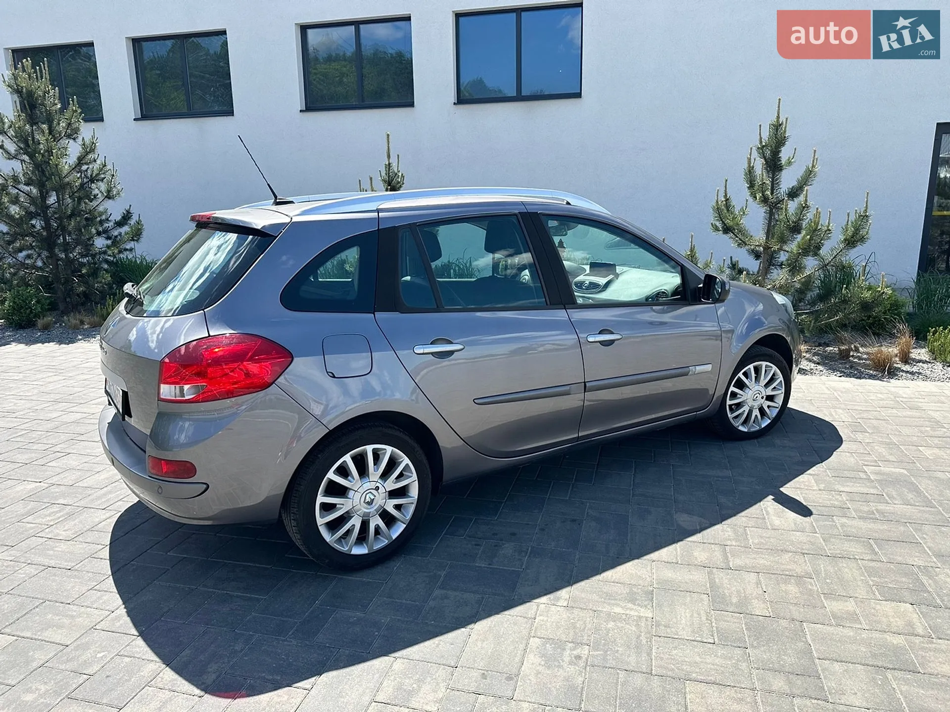 2011 Renault Clio - мініатюра 28