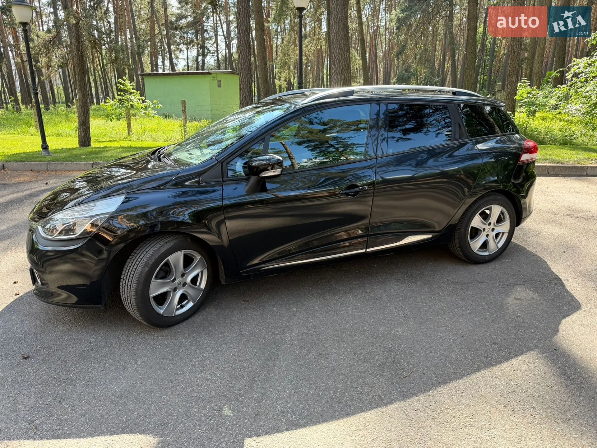2015 Renault Clio - мініатюра 2