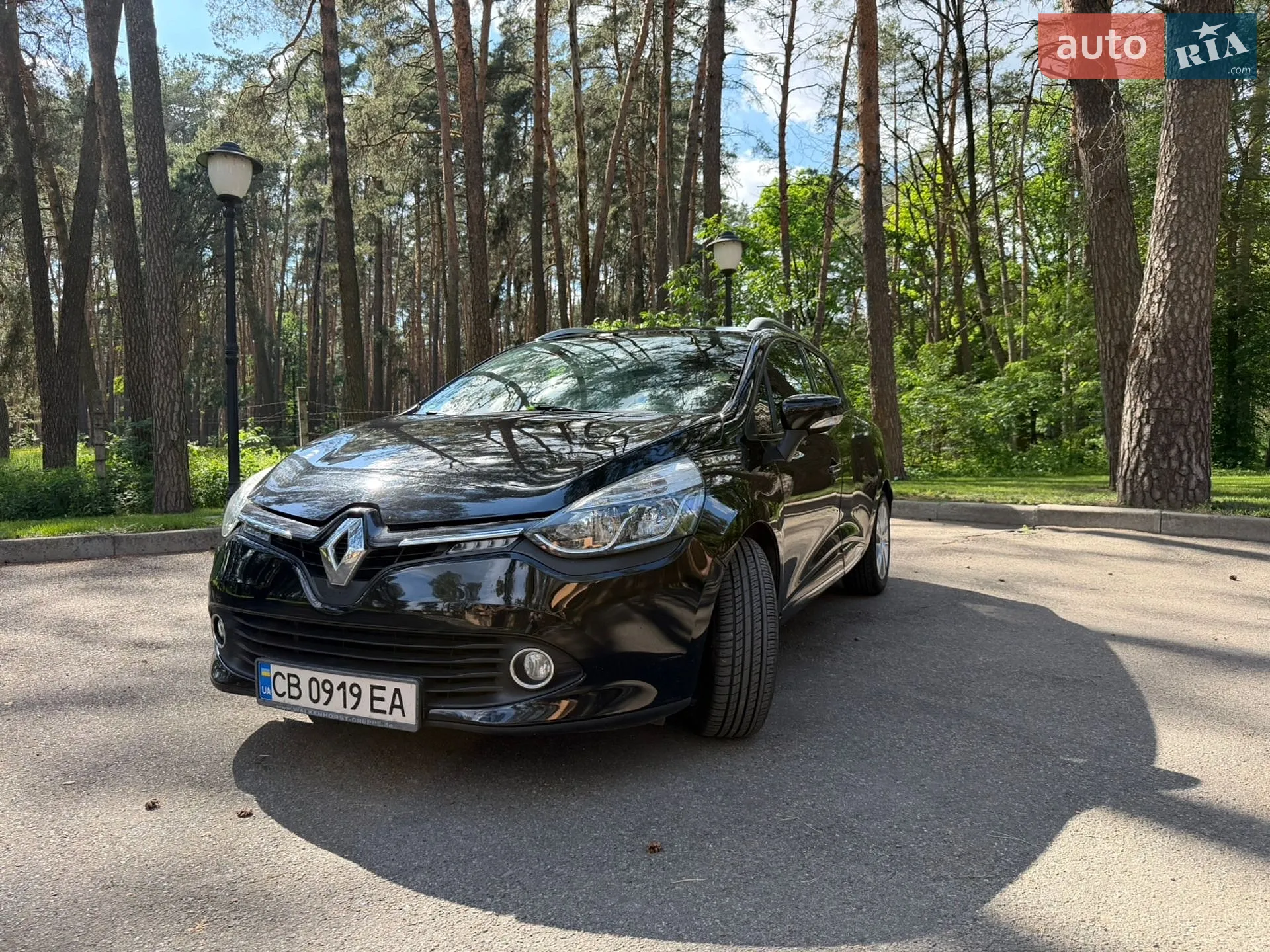 2015 Renault Clio - мініатюра 5