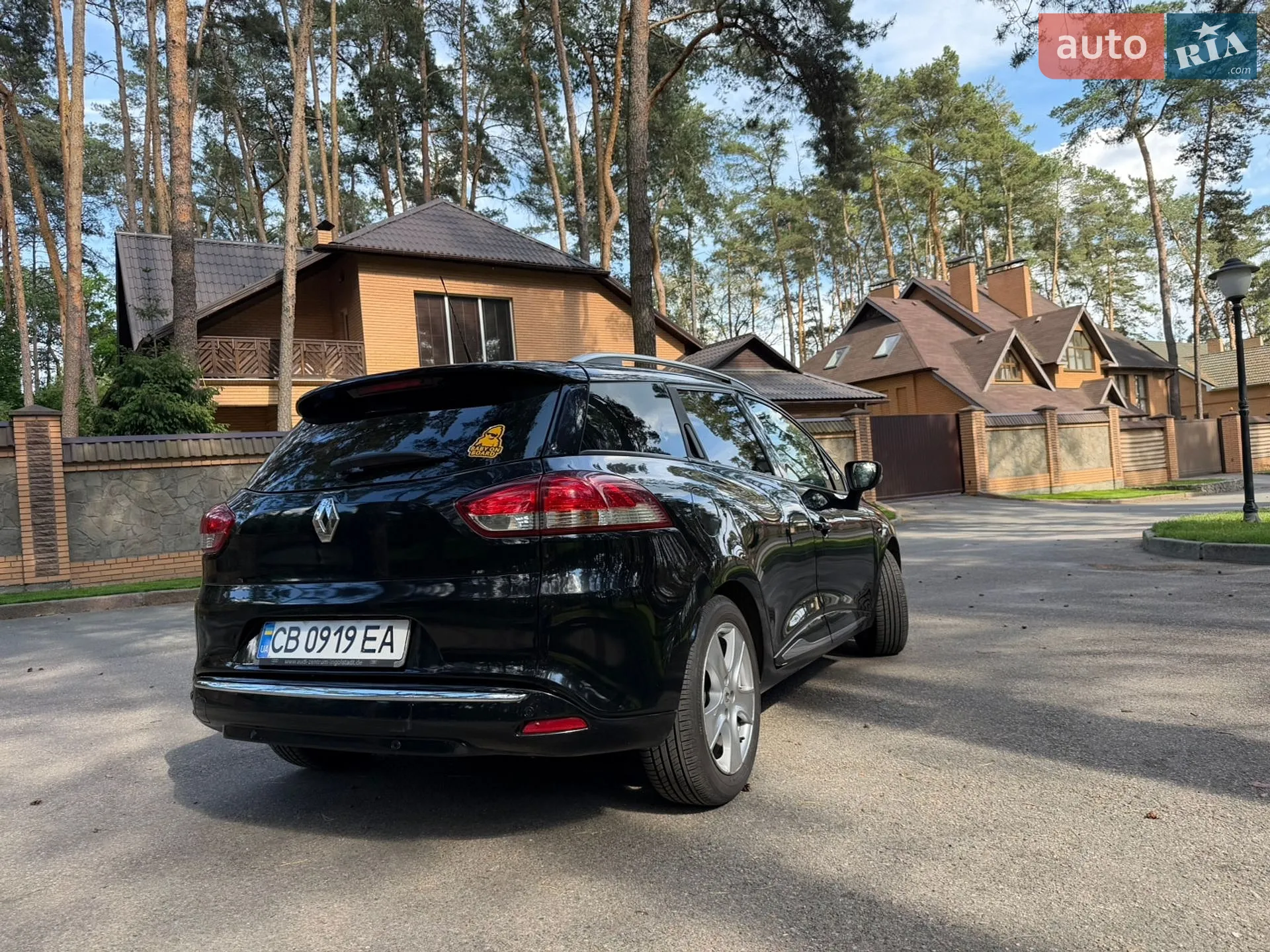 2015 Renault Clio - мініатюра 7