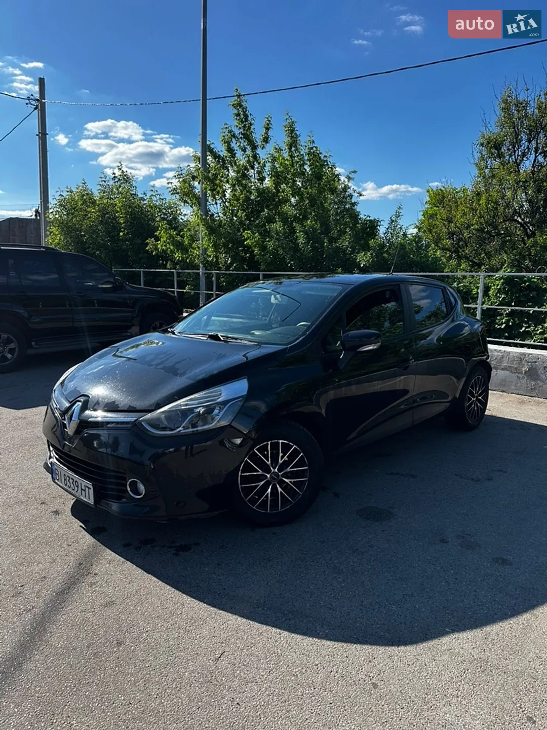 2013 Renault Clio - фото 1