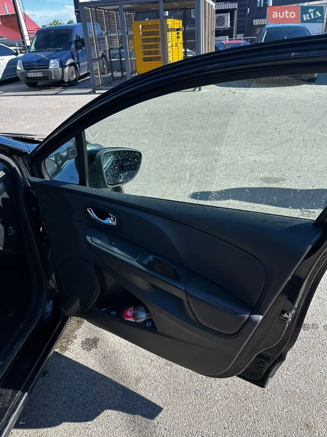2013 Renault Clio - мініатюра 9
