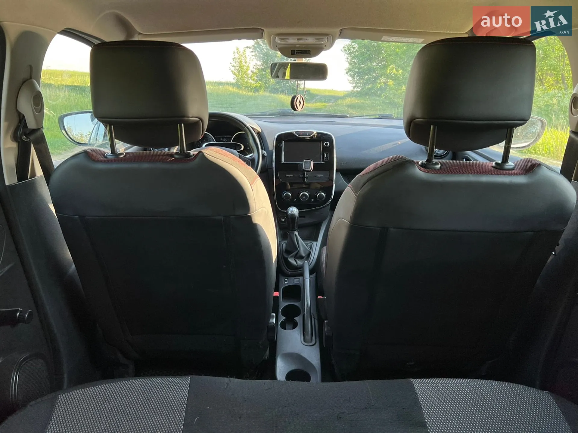2012 Renault Clio - мініатюра 13