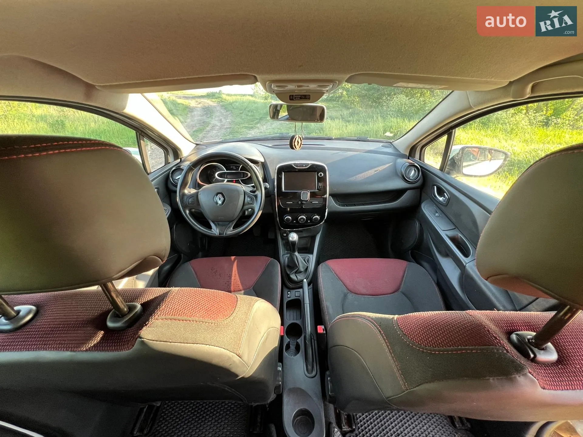 2012 Renault Clio - мініатюра 18