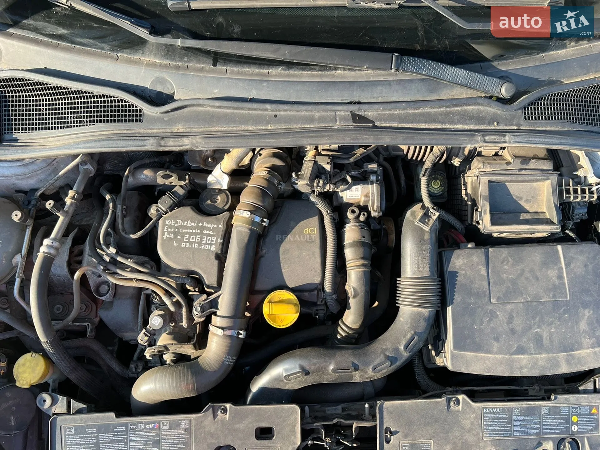2012 Renault Clio - мініатюра 26