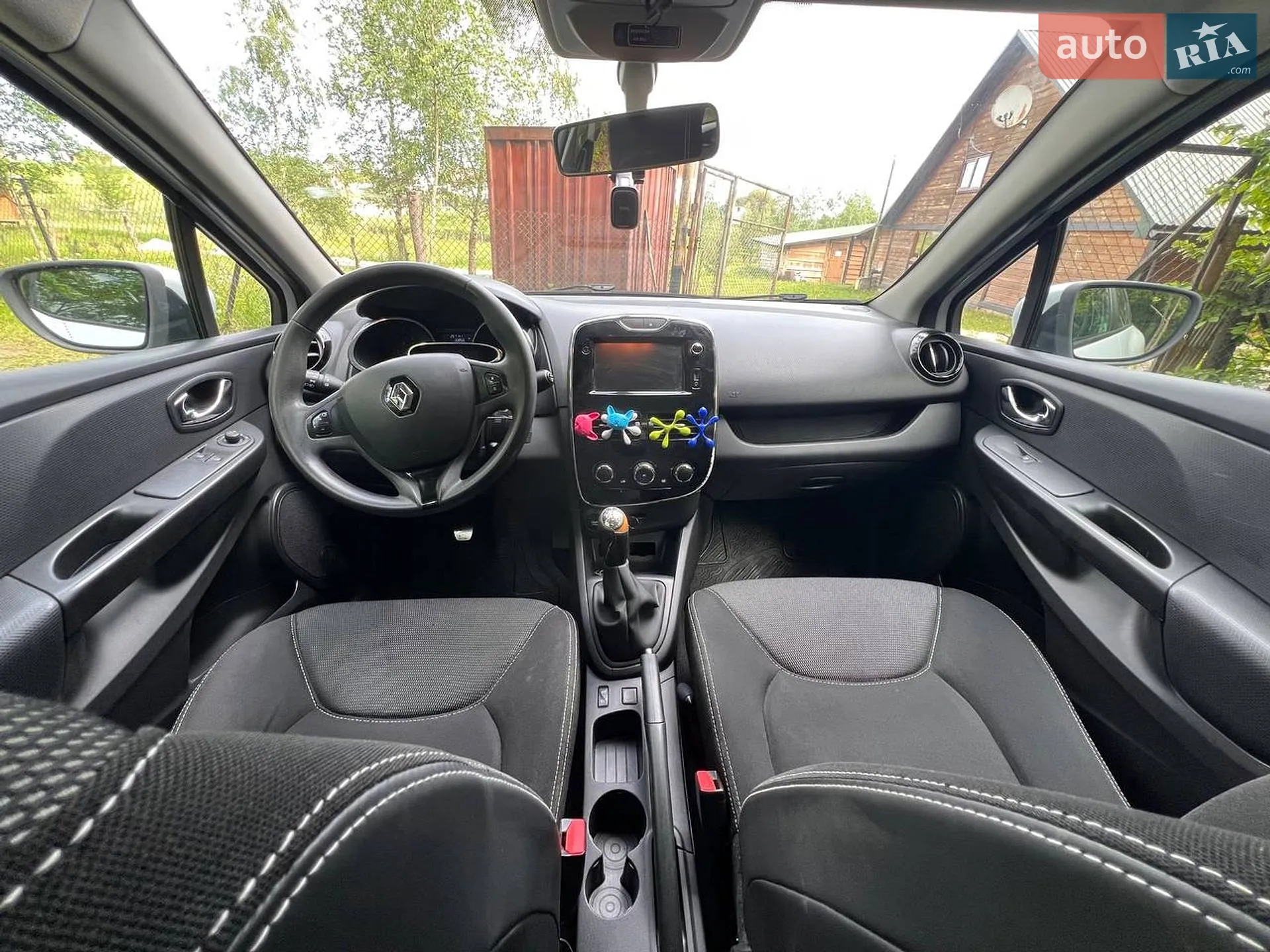 2013 Renault Clio - мініатюра 10