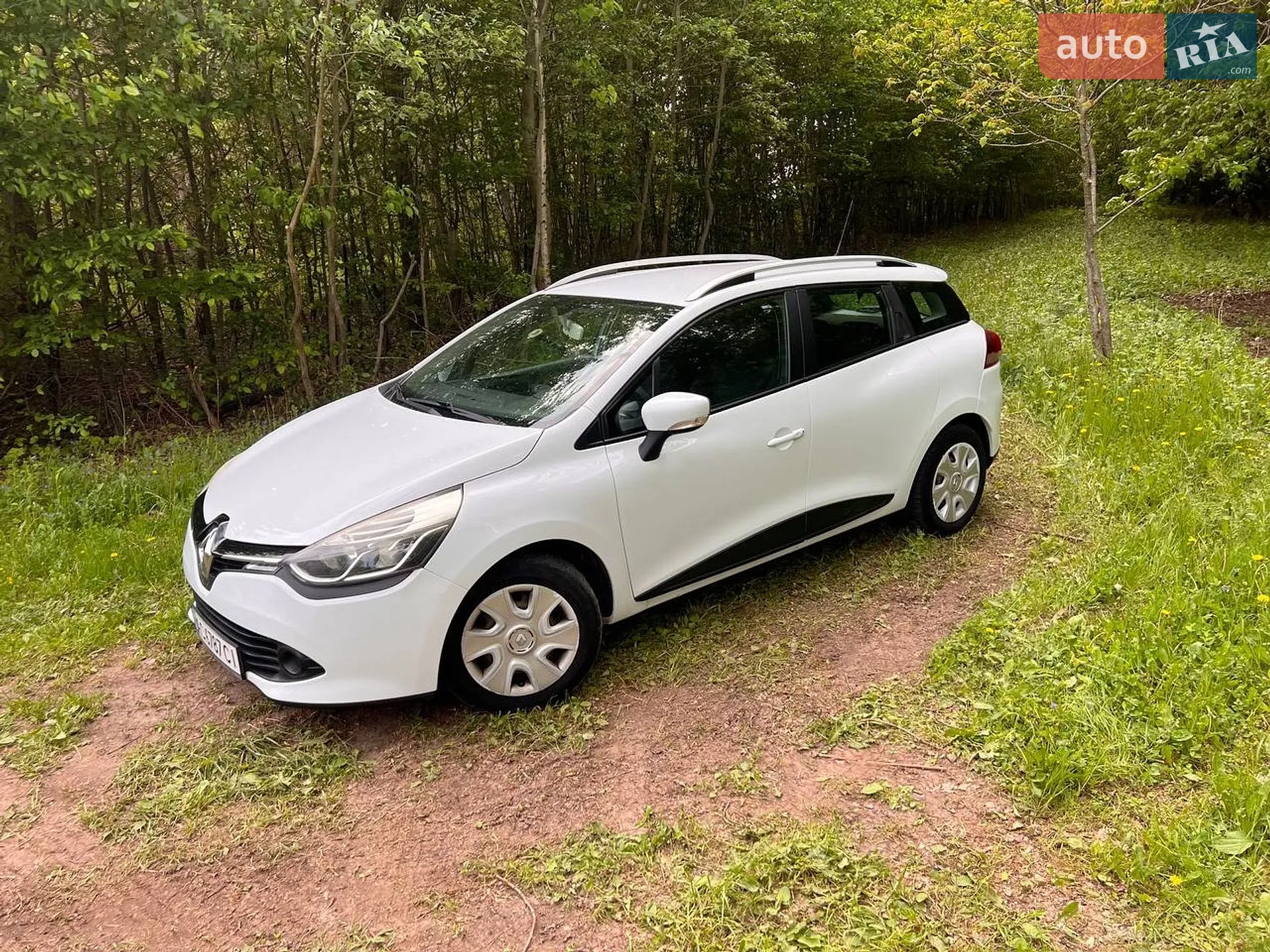 2013 Renault Clio - мініатюра 4