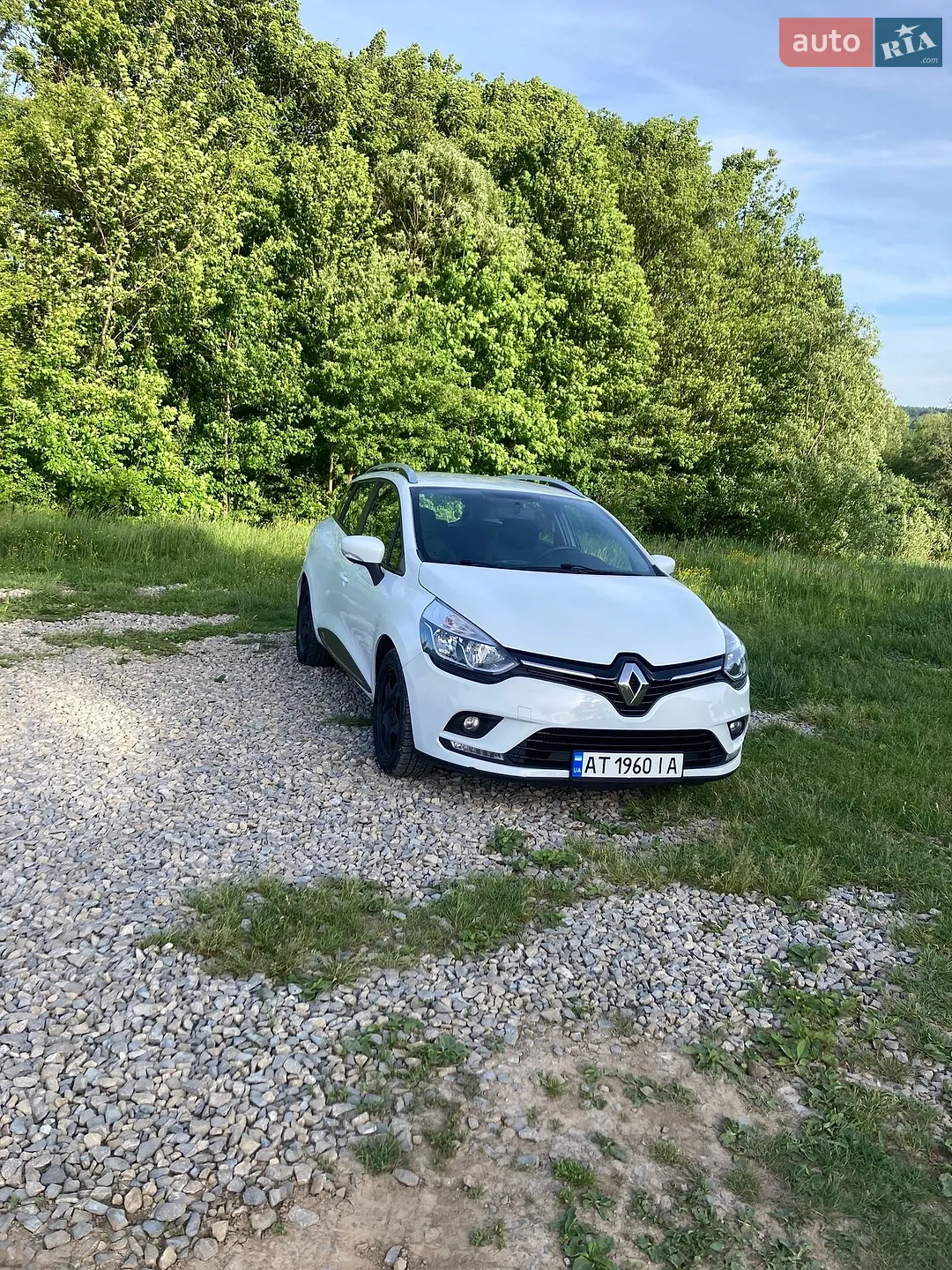 2016 Renault Clio - мініатюра 2