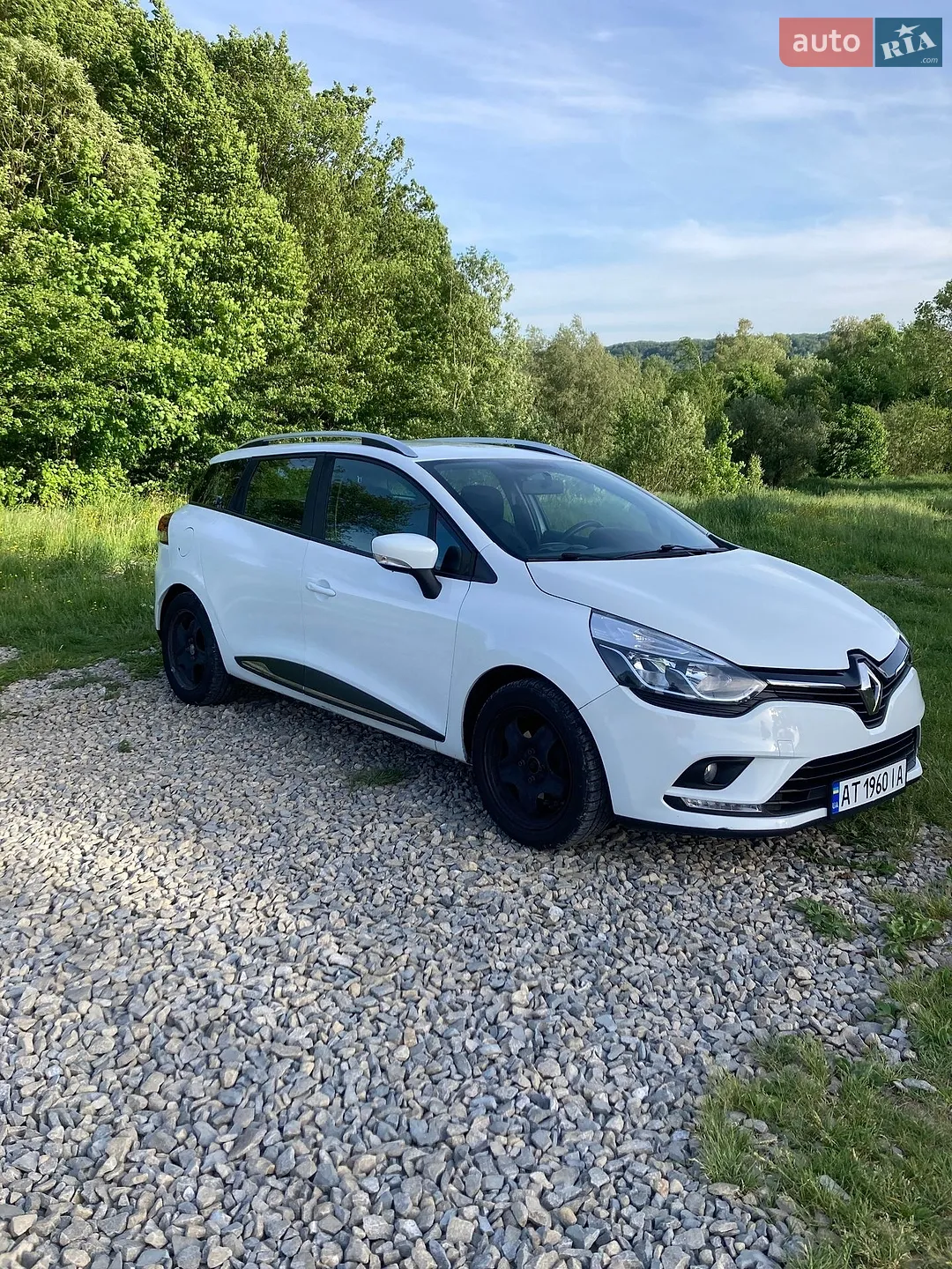 2016 Renault Clio - мініатюра 5