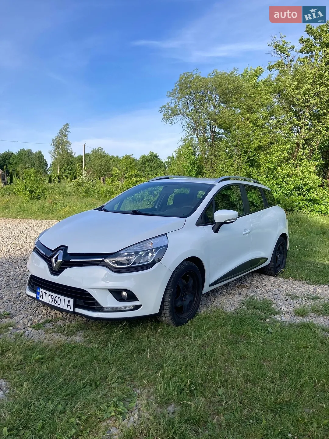 2016 Renault Clio - мініатюра 19