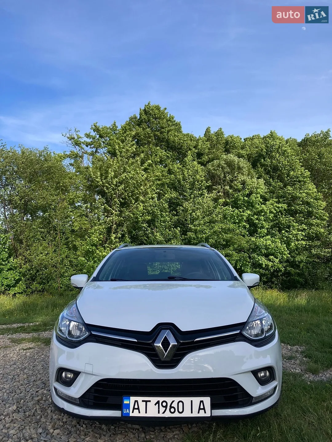 2016 Renault Clio - мініатюра 23