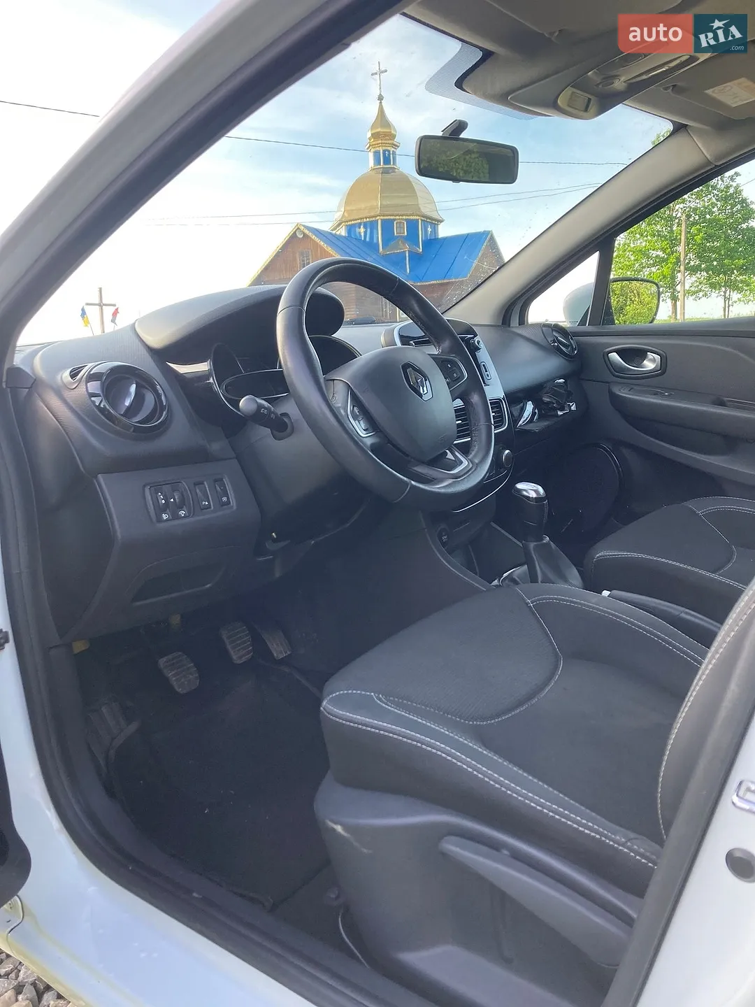 2016 Renault Clio - мініатюра 26