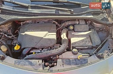 Универсал Renault Clio 2008 в Гайсине