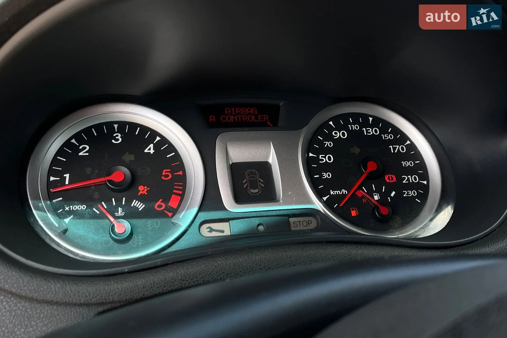 2011 Renault Clio - мініатюра 15