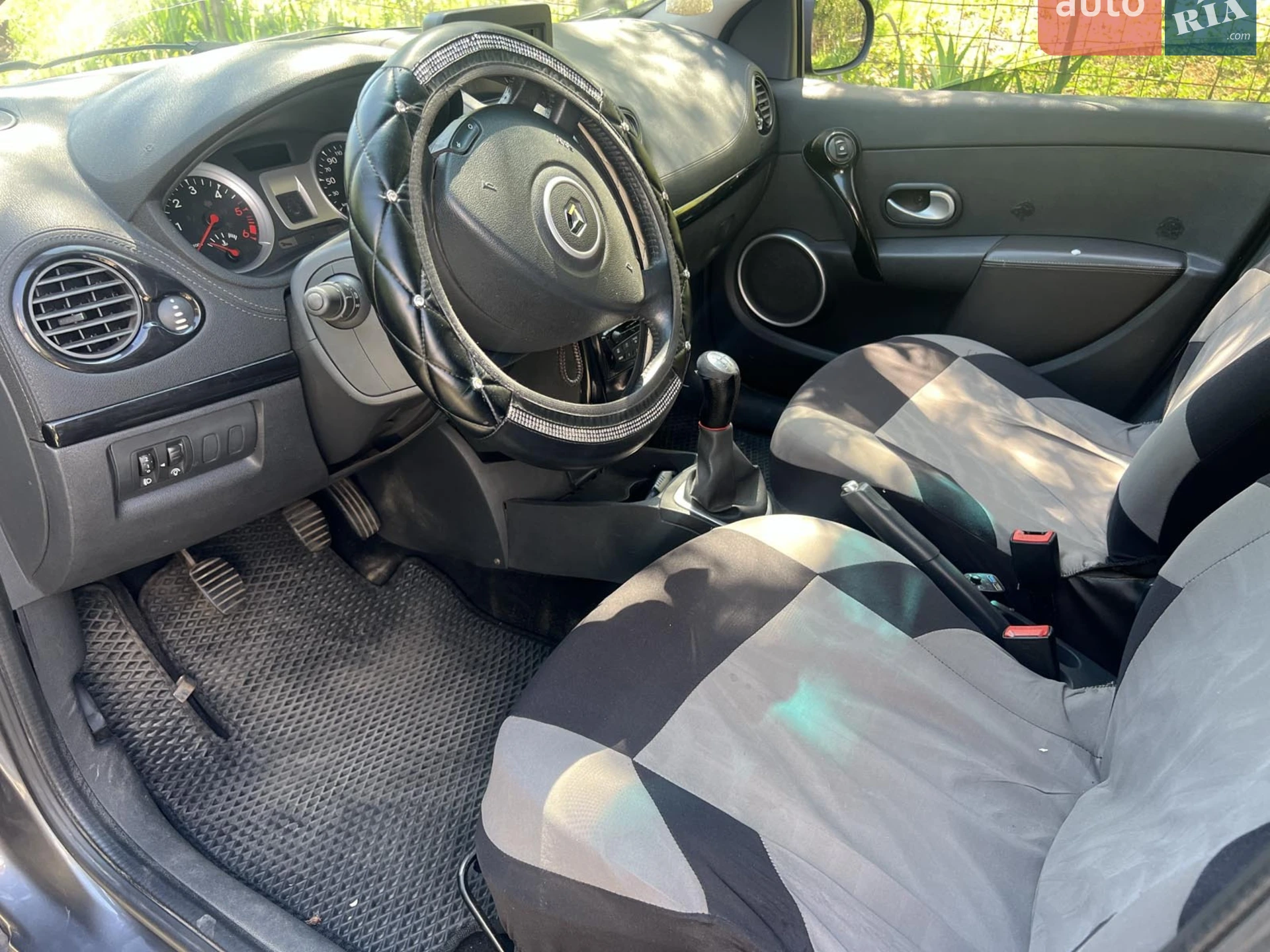2012 Renault Clio - мініатюра 10
