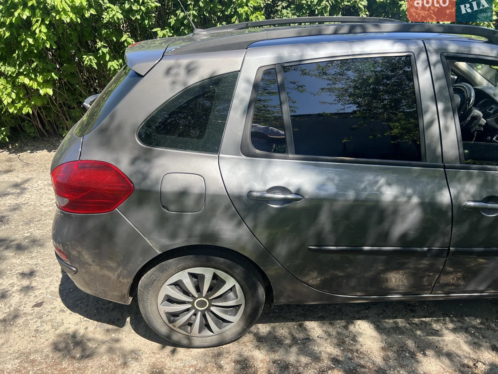 2012 Renault Clio - мініатюра 5