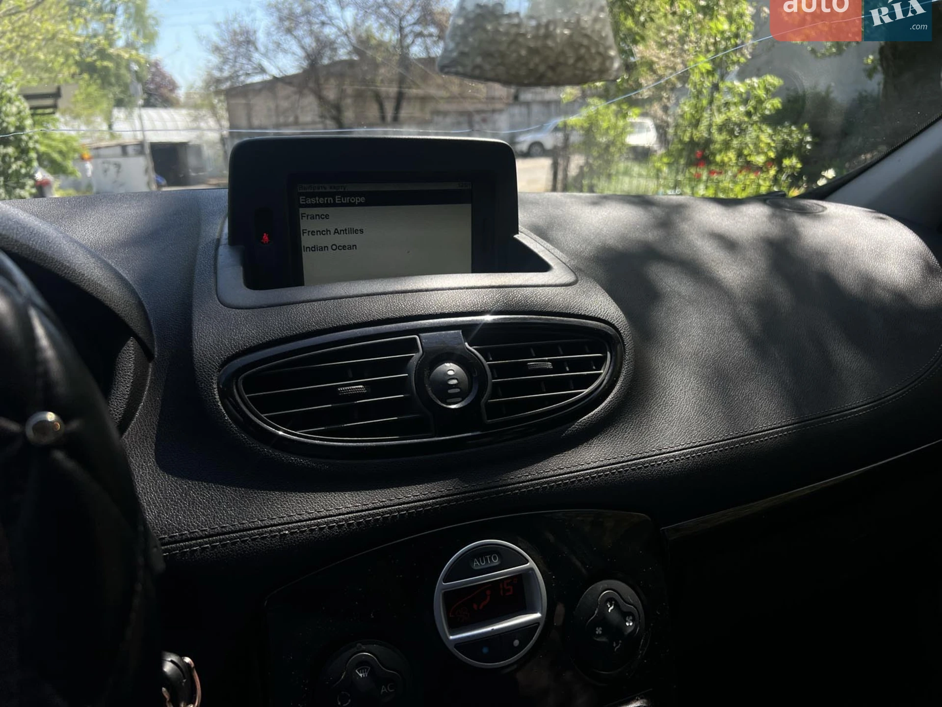 2012 Renault Clio - мініатюра 16
