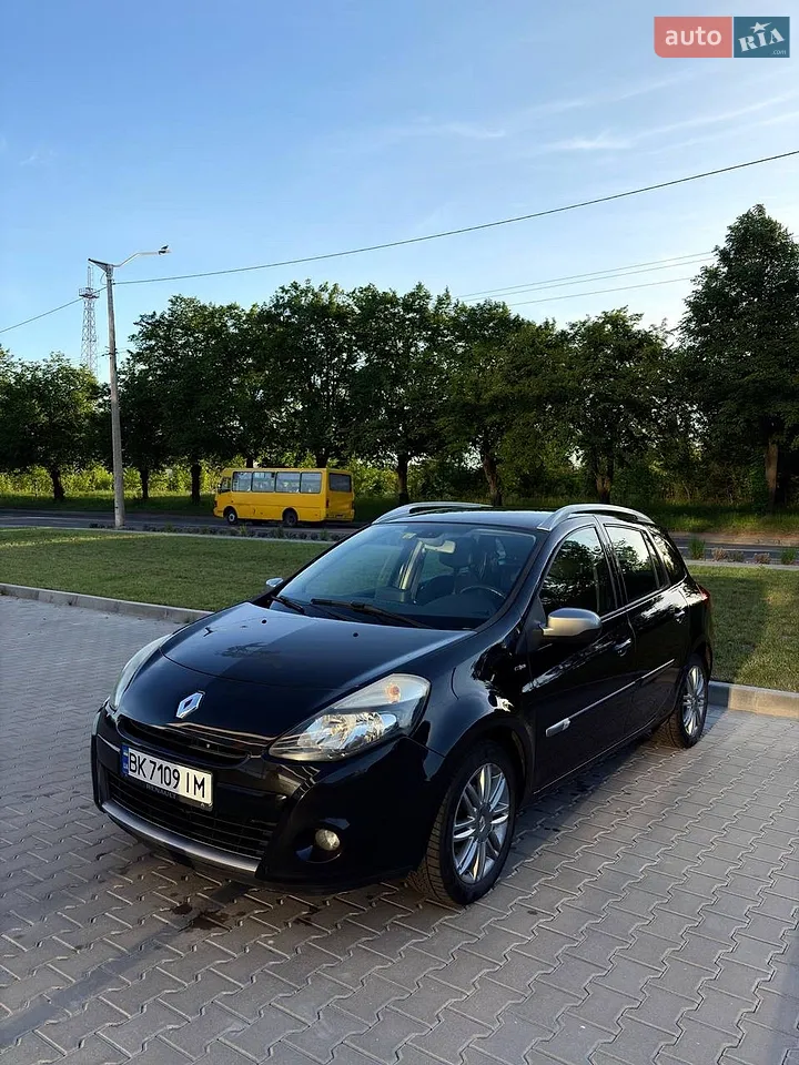 2011 Renault Clio - мініатюра 17
