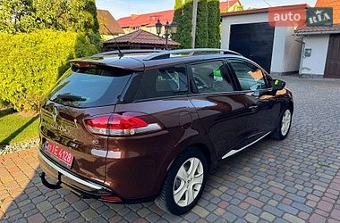 Універсал Renault Clio 2013 в Радивиліві