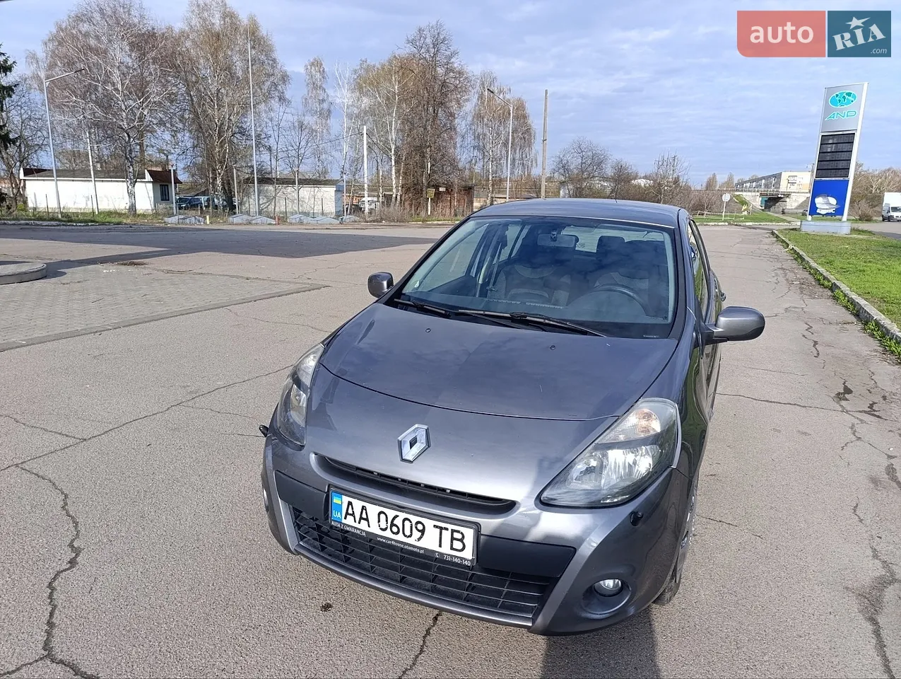 2013 Renault Clio - мініатюра 39