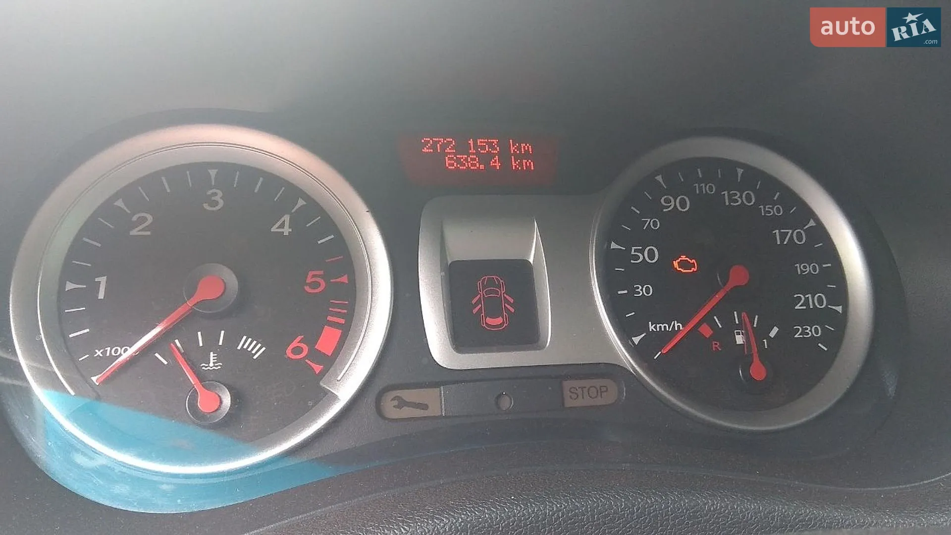 2011 Renault Clio - мініатюра 2