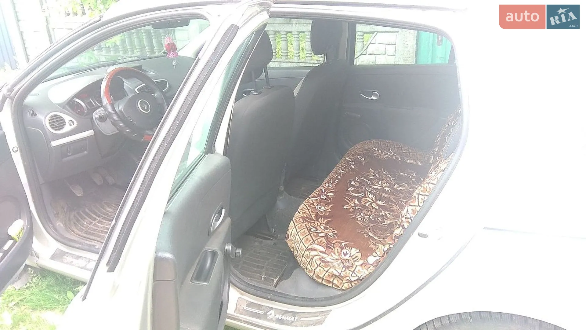 2011 Renault Clio - мініатюра 5