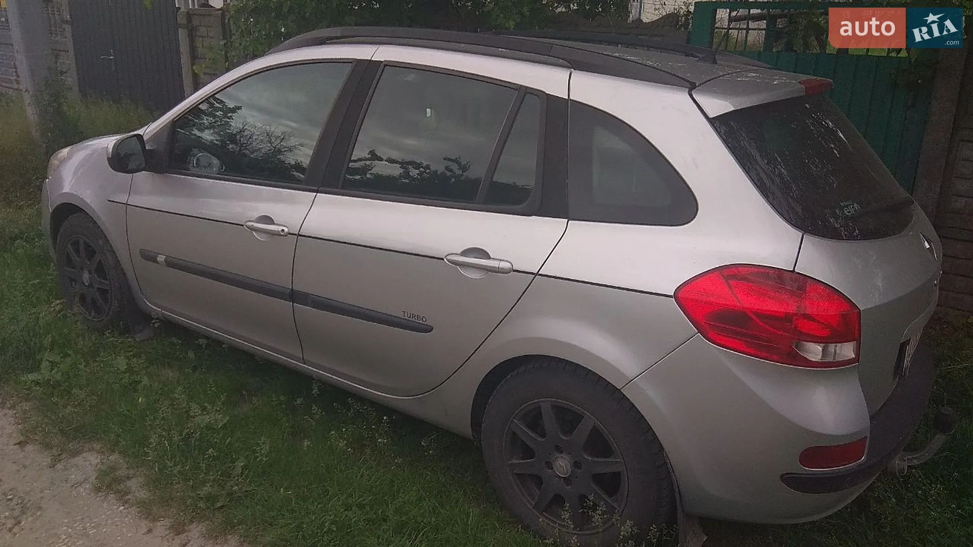 2011 Renault Clio - мініатюра 8