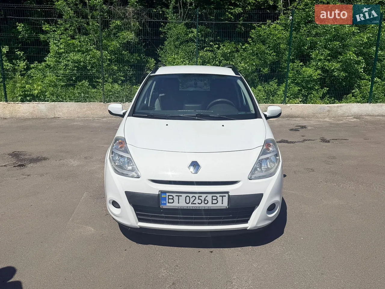 2011 Renault Clio - мініатюра 55