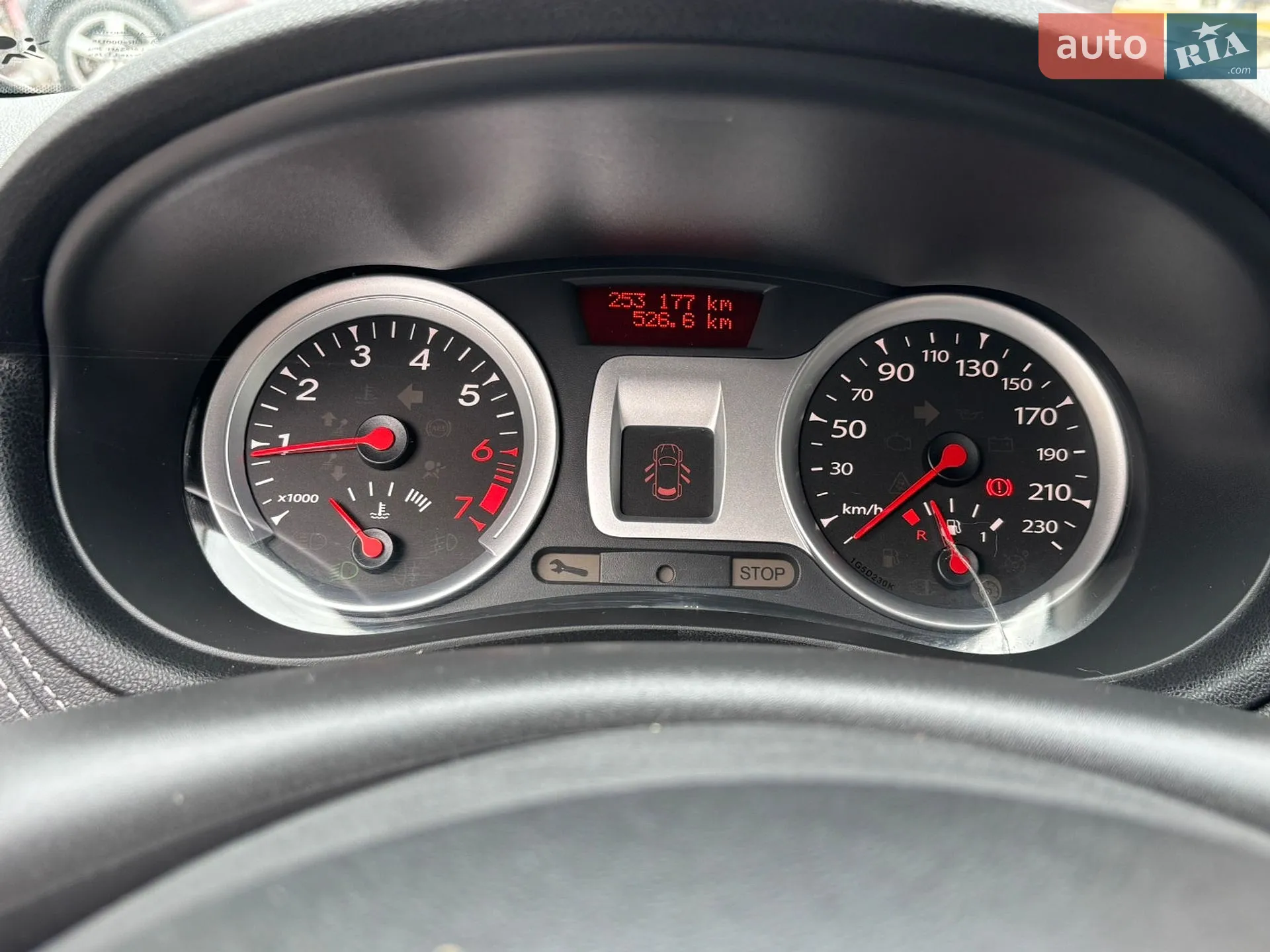 2011 Renault Clio - мініатюра 40