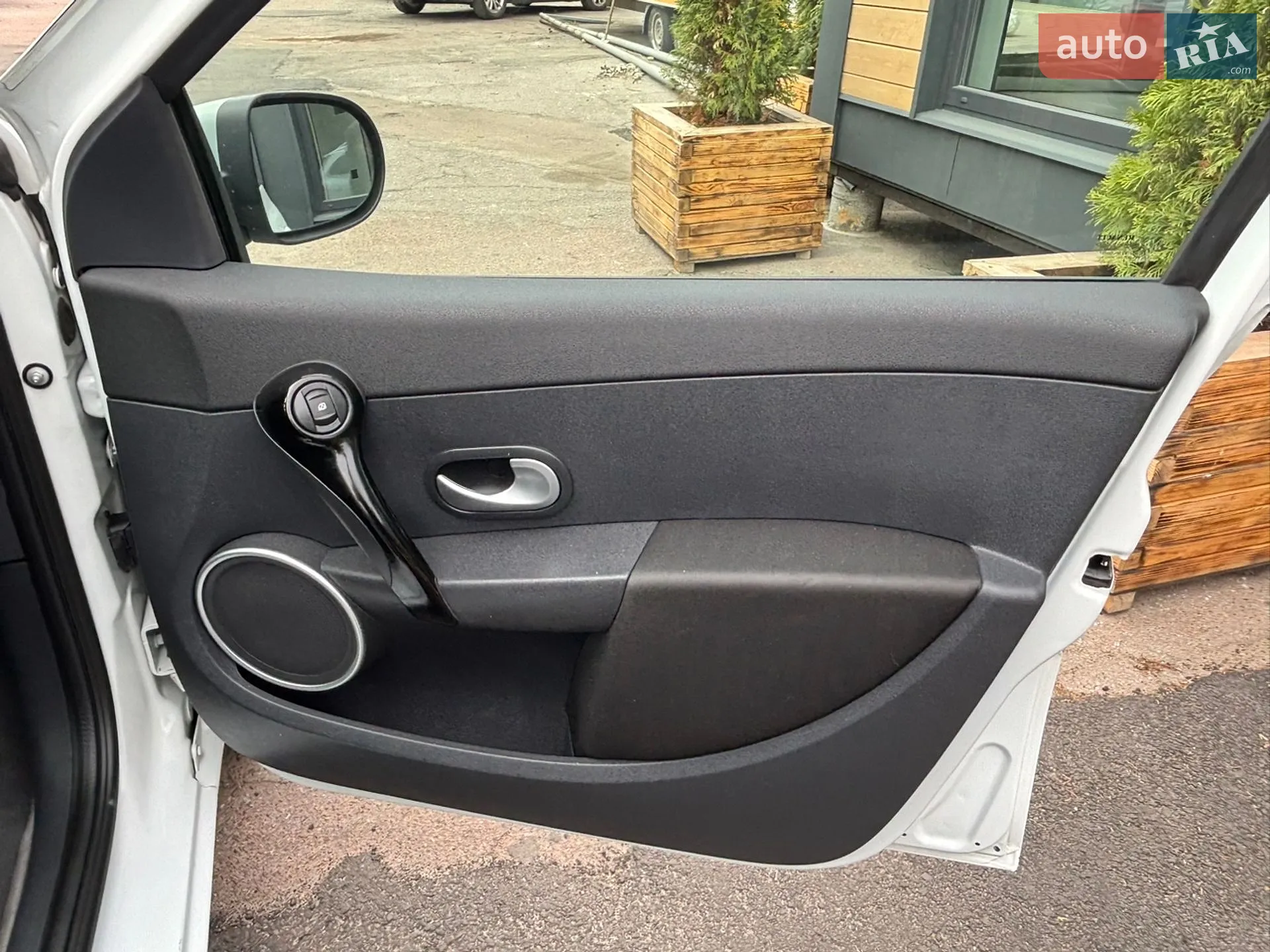 2011 Renault Clio - мініатюра 70