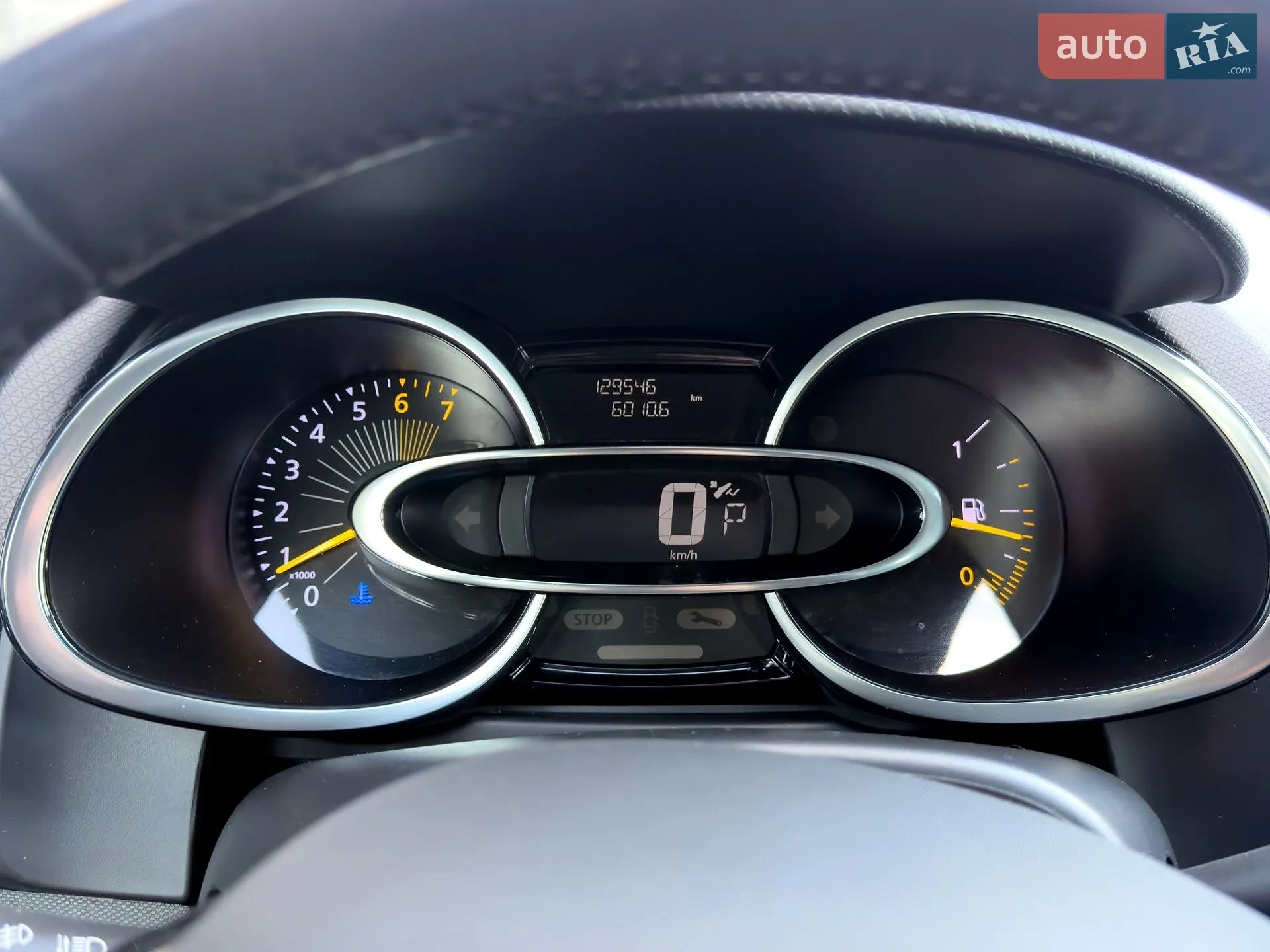 2015 Renault Clio - мініатюра 16