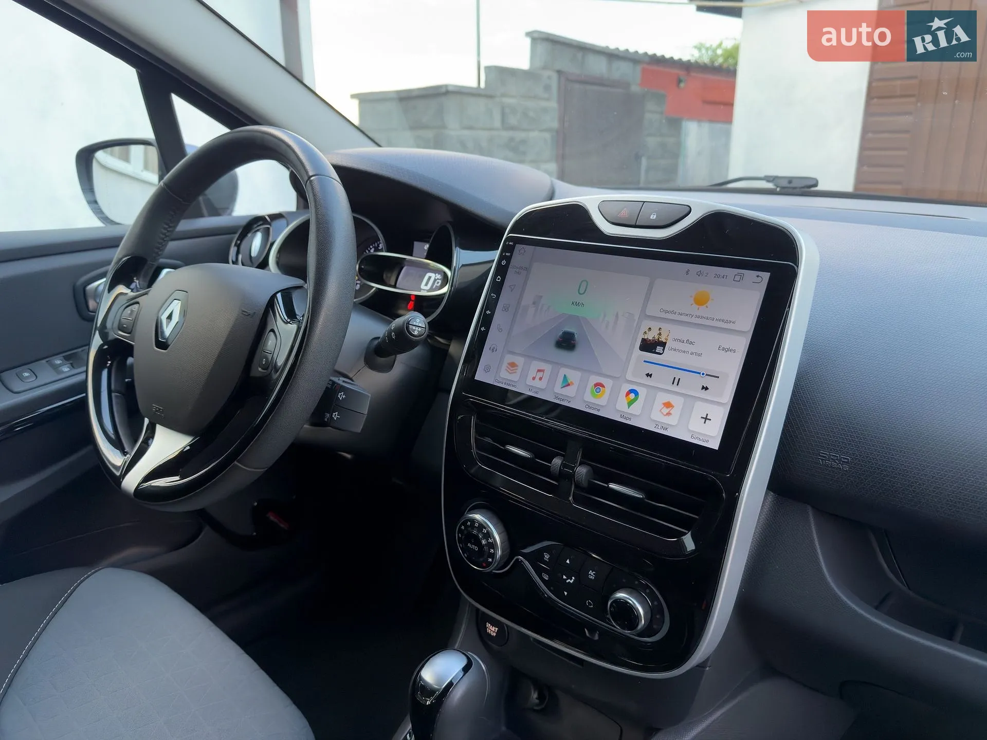 2015 Renault Clio - мініатюра 28