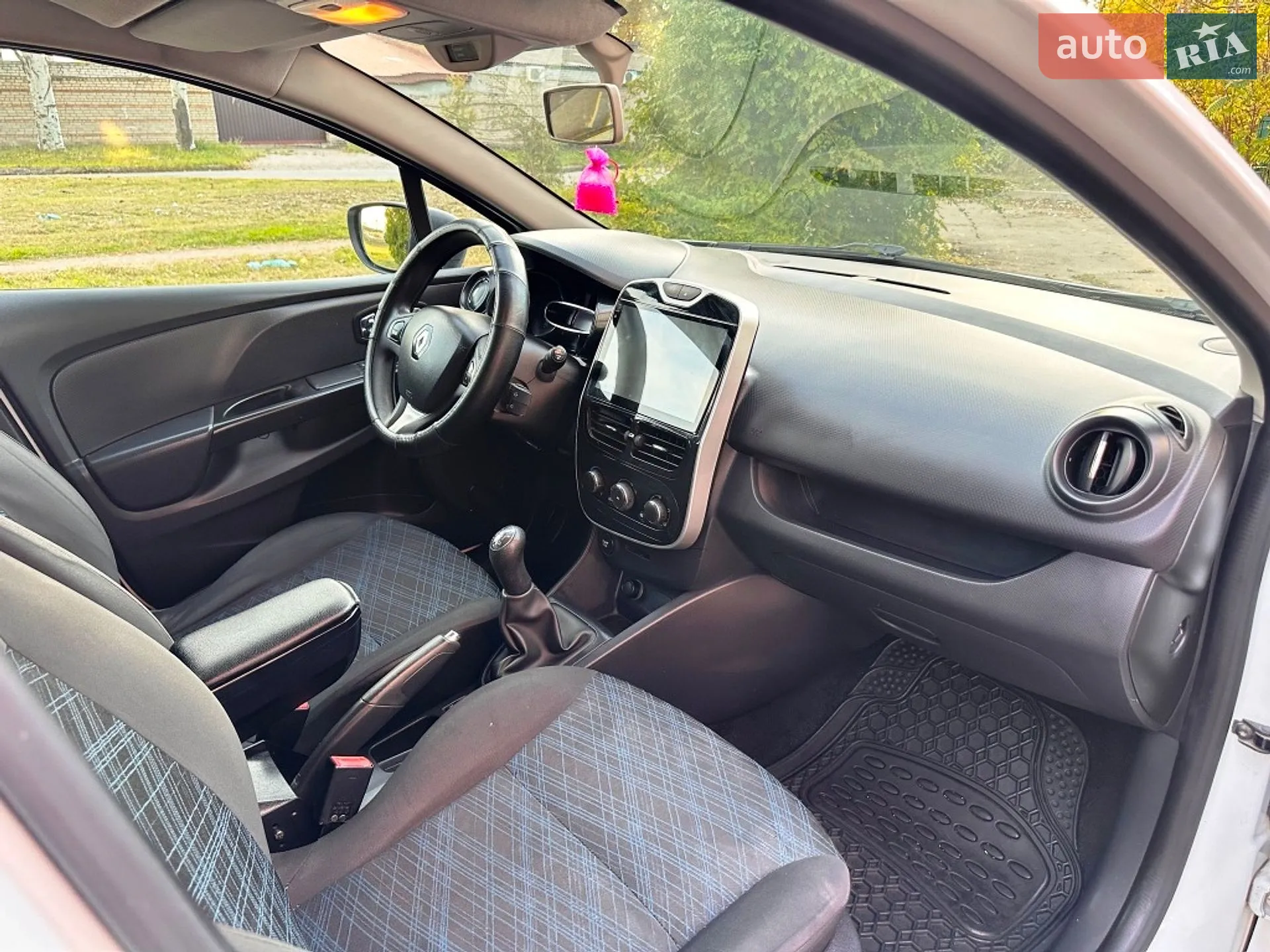 2013 Renault Clio - мініатюра 18