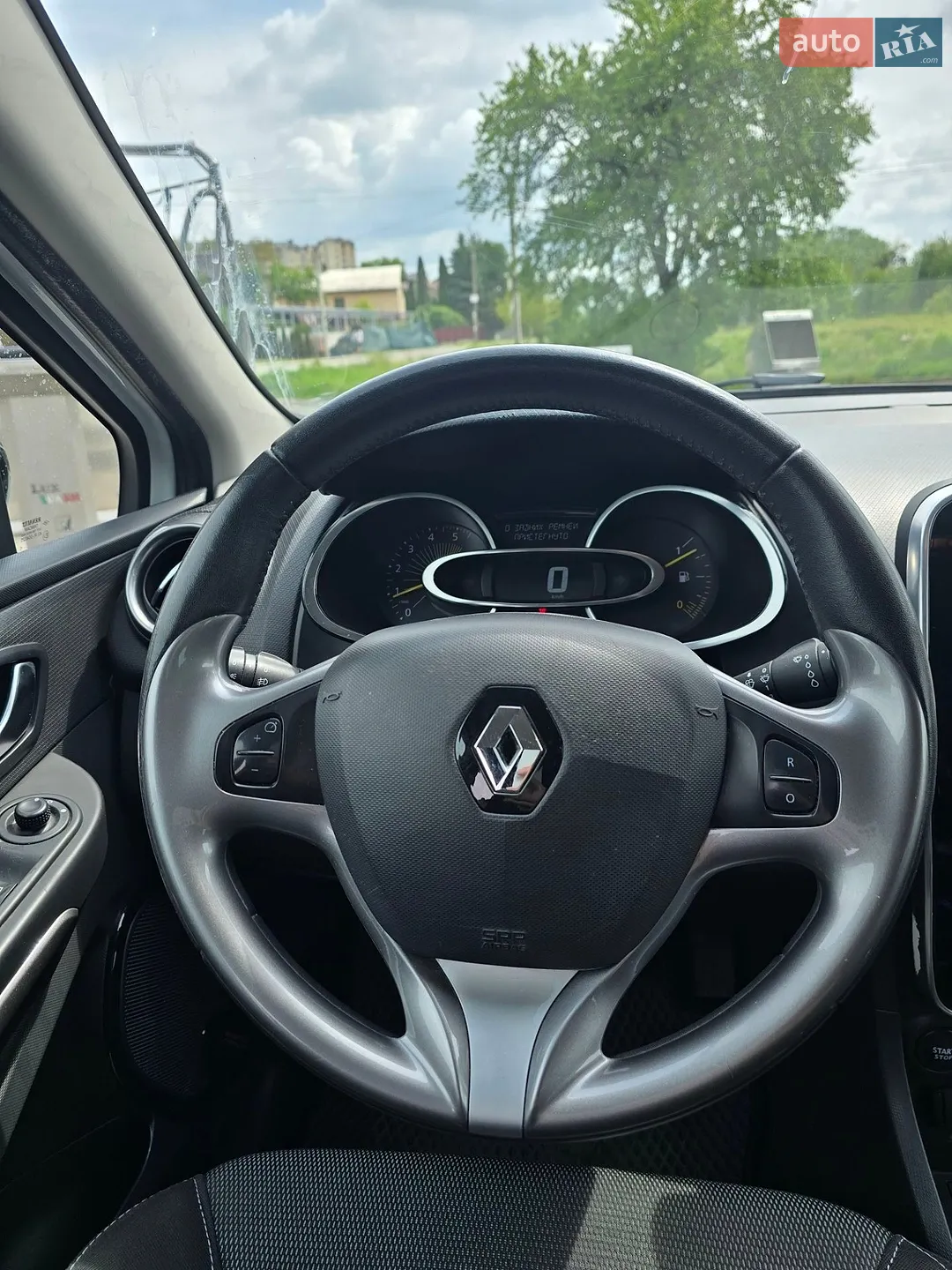 2015 Renault Clio - мініатюра 6