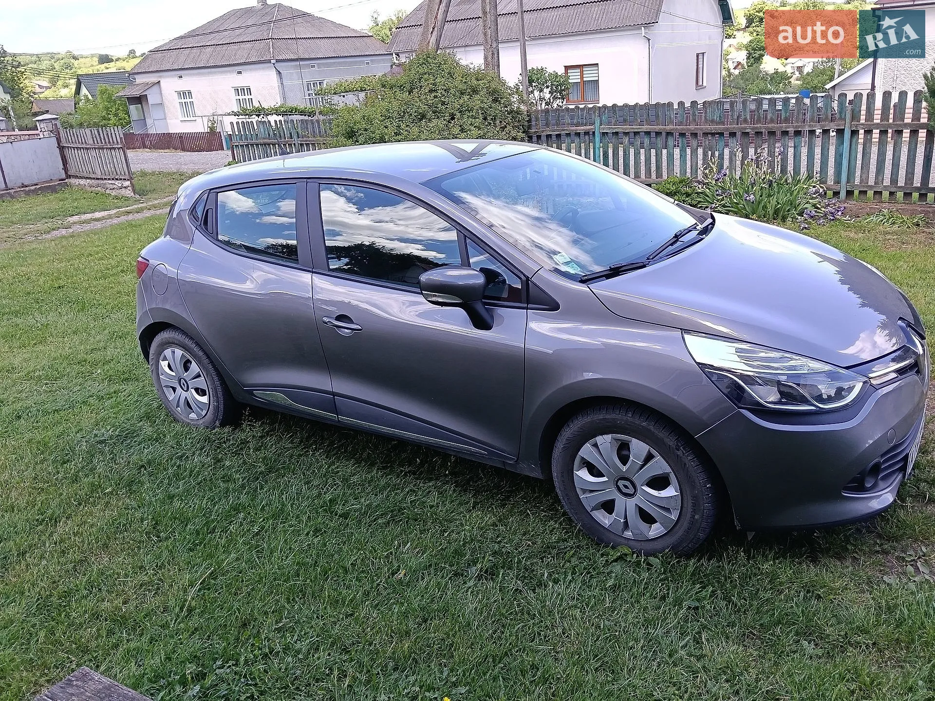 2015 Renault Clio - мініатюра 5