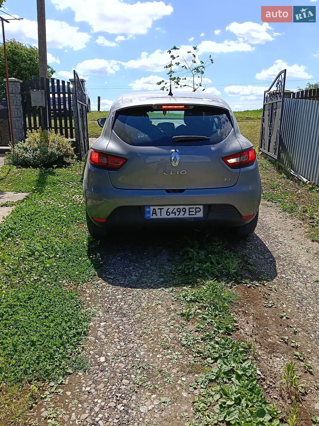 2015 Renault Clio - мініатюра 12