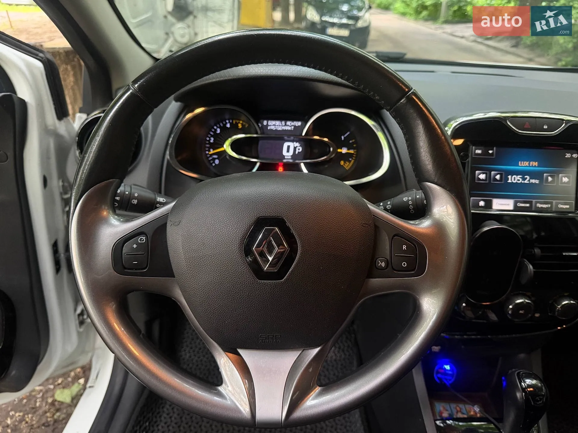 2013 Renault Clio - мініатюра 5